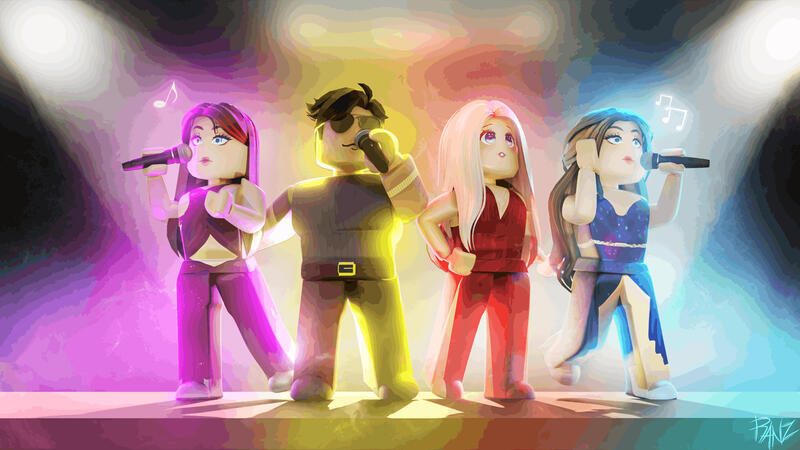 popstars thumbnail